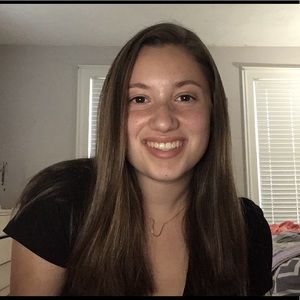 Meet your Posher, Giuliana